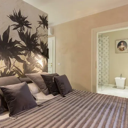 Apartamento Dimora Tito Speri Near Arena Verona