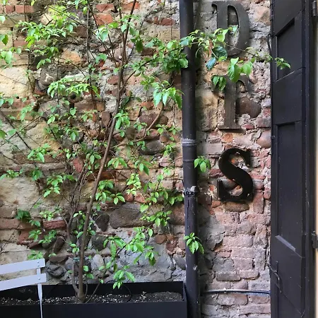 Dimora Tito Speri Near Arena *