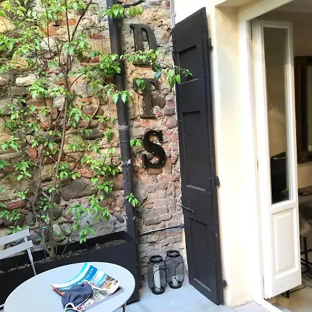 Lägenhet Dimora Tito Speri Near Arena Verona