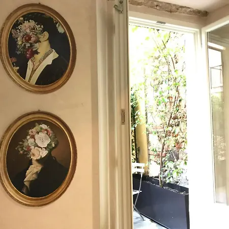 Dimora Tito Speri Near Arena Lägenhet