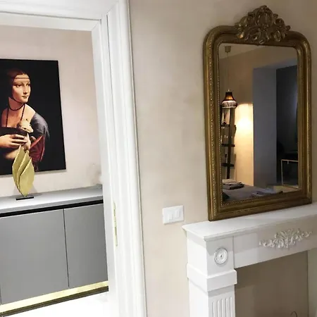 Lägenhet Dimora Tito Speri Near Arena Verona