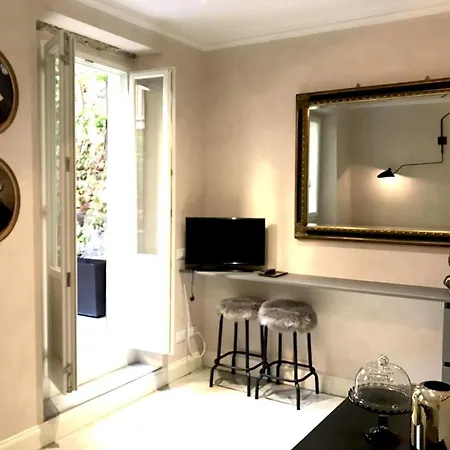 Dimora Tito Speri Near Arena *