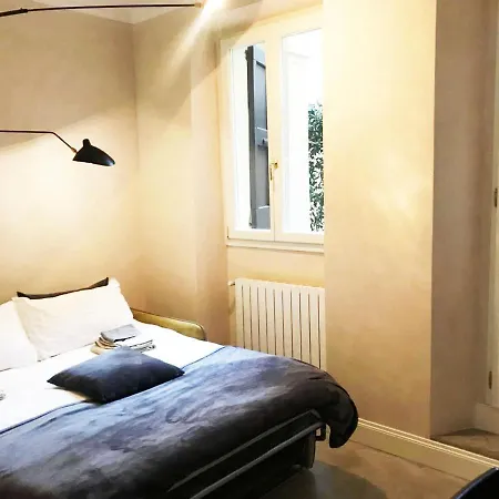 Lägenhet Dimora Tito Speri Near Arena