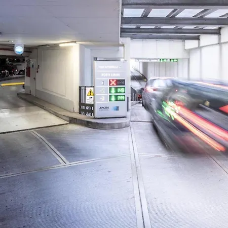 Dimora Tito Speri Near Arena * Verona