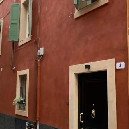 Dimora Tito Speri Near Arena