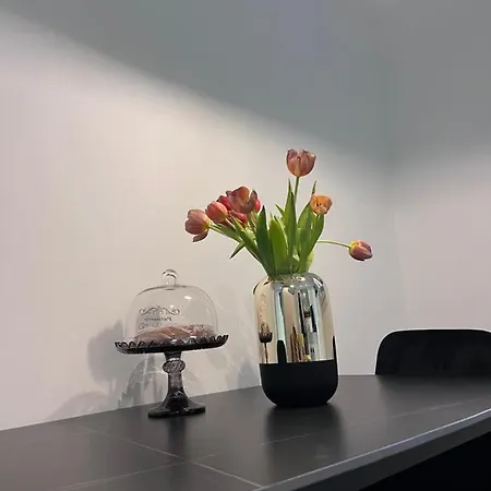 Appartement Dimora Tito Speri Near Arena