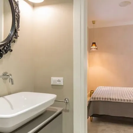 Dimora Tito Speri Near Arena *