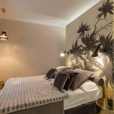 Lägenhet Dimora Tito Speri Near Arena