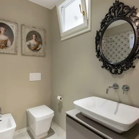 Dimora Tito Speri Near Arena * Verona