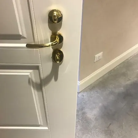 Dimora Tito Speri Near Arena Lägenhet Verona