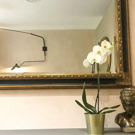 Lägenhet Dimora Tito Speri Near Arena