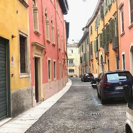 Dimora Tito Speri Near Arena * Verona