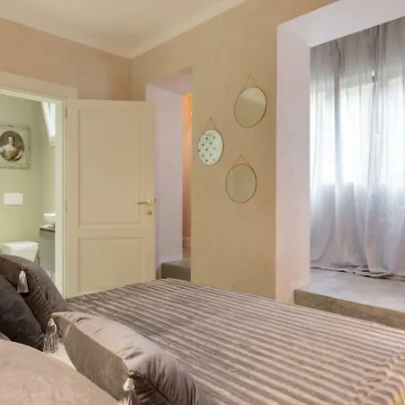 Dimora Tito Speri Near Arena *