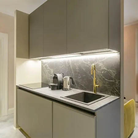 Dimora Tito Speri Near Arena *