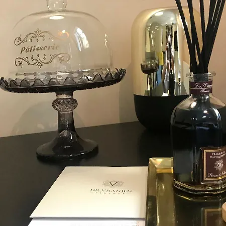 Lägenhet Dimora Tito Speri Near Arena Verona