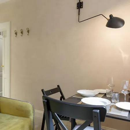 Dimora Tito Speri Near Arena * Verona