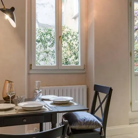 Dimora Tito Speri Near Arena Verona