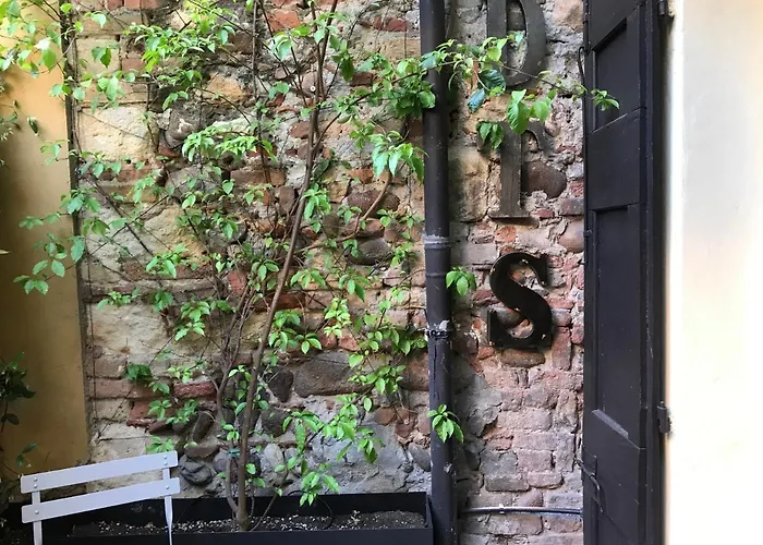 Dimora Tito Speri Near Arena *