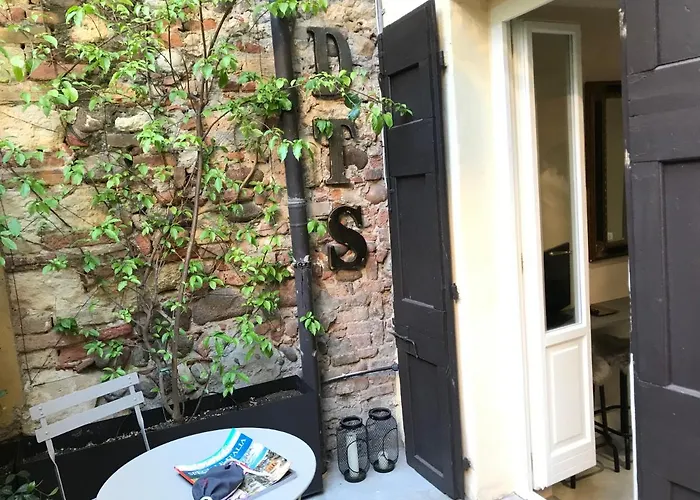 Appartamento Dimora Tito Speri Near Arena Verona