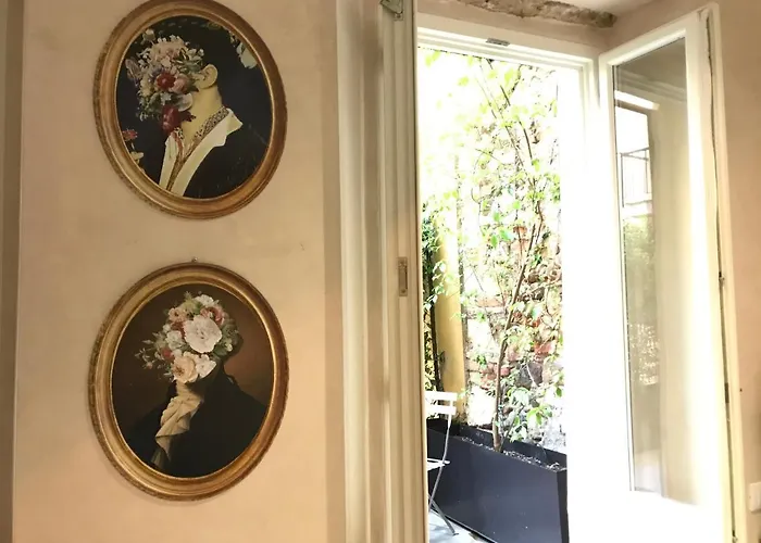 Dimora Tito Speri Near Arena Appartamento