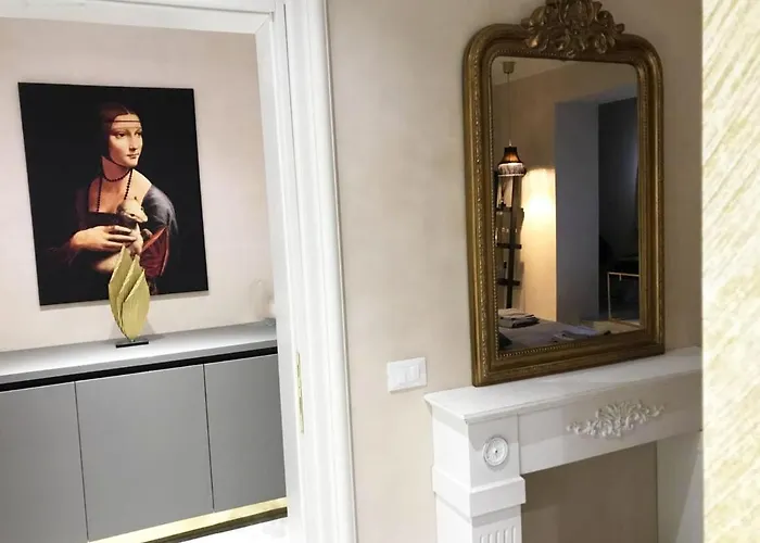 Appartamento Dimora Tito Speri Near Arena Verona