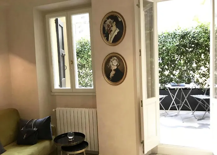 Dimora Tito Speri Near Arena Appartamento *