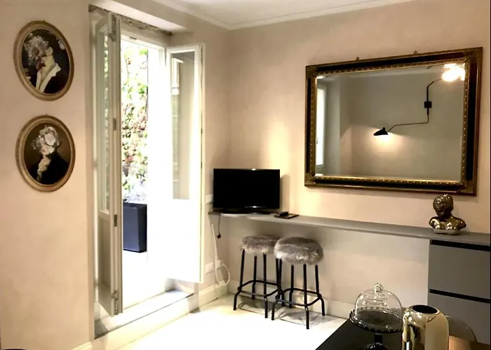 Dimora Tito Speri Near Arena *