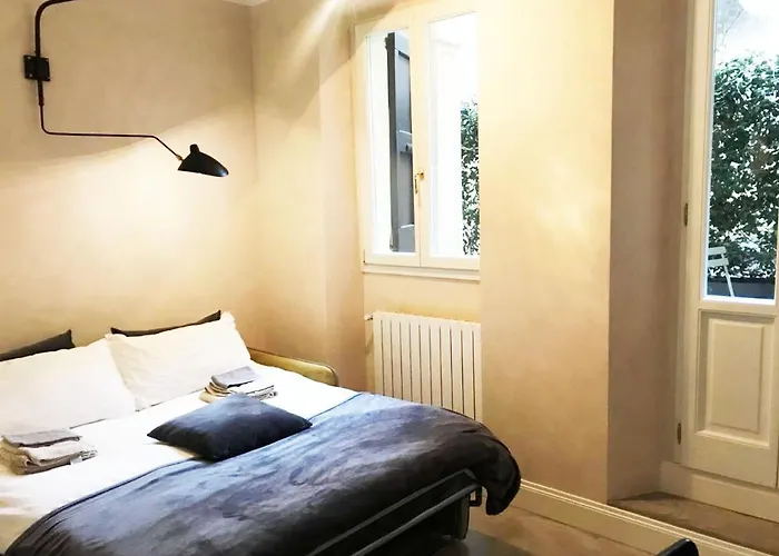 Appartamento Dimora Tito Speri Near Arena