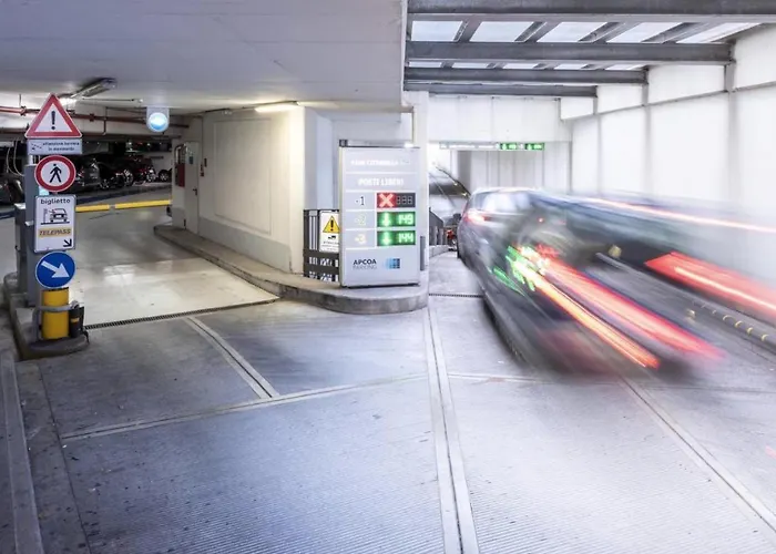 Dimora Tito Speri Near Arena * Verona