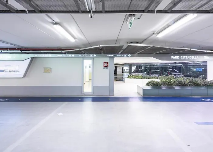 Appartamento Dimora Tito Speri Near Arena