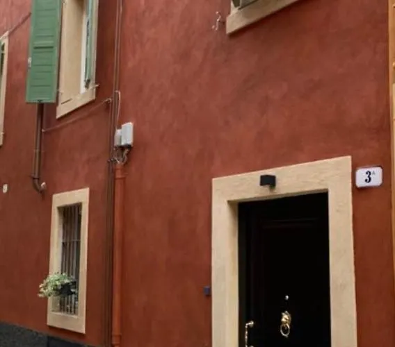 Dimora Tito Speri Near Arena