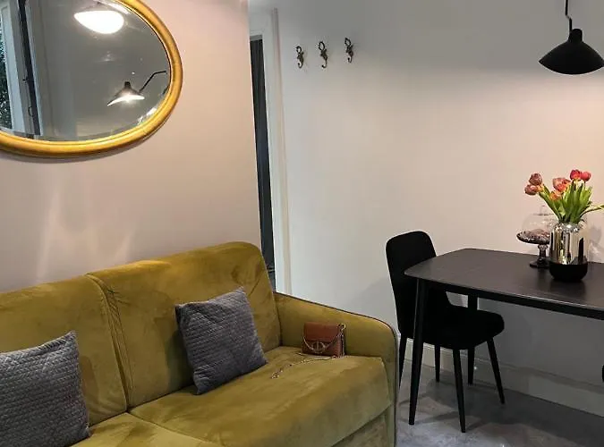 Appartamento Dimora Tito Speri Near Arena *