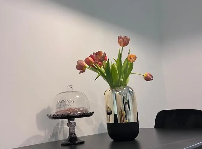 Appartamento Dimora Tito Speri Near Arena