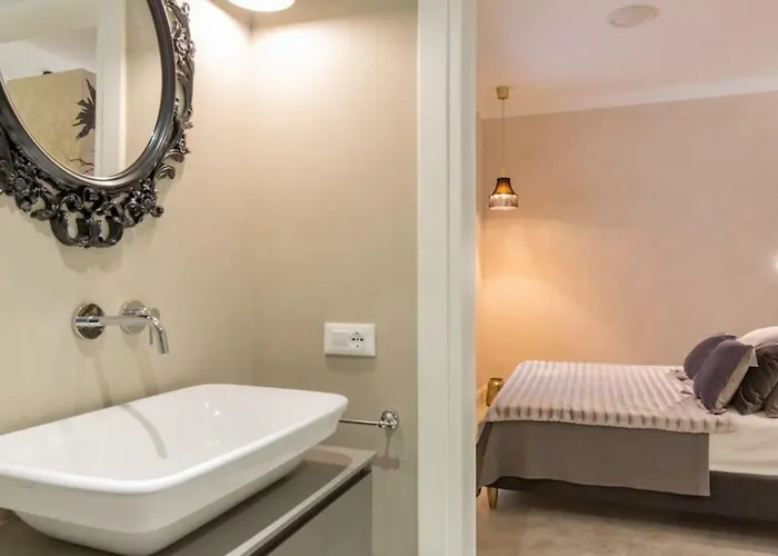 Dimora Tito Speri Near Arena *