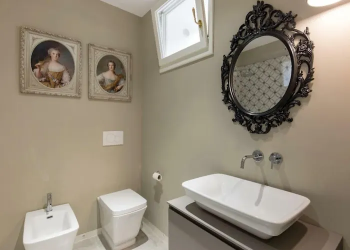 Dimora Tito Speri Near Arena * Verona