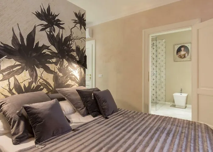 Appartamento Dimora Tito Speri Near Arena Verona