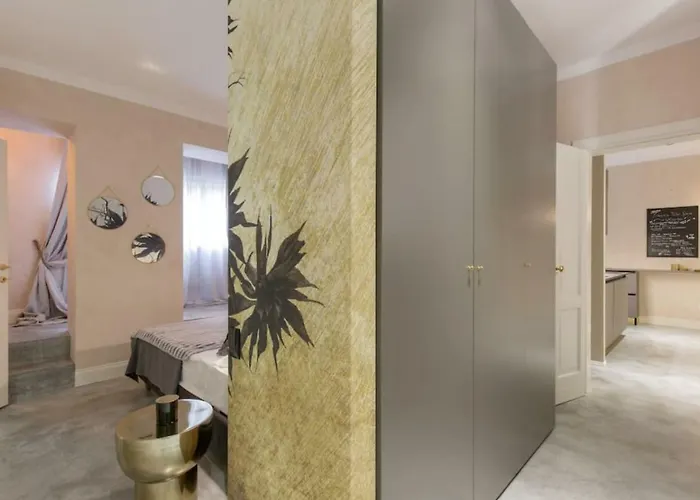 Dimora Tito Speri Near Arena * Verona