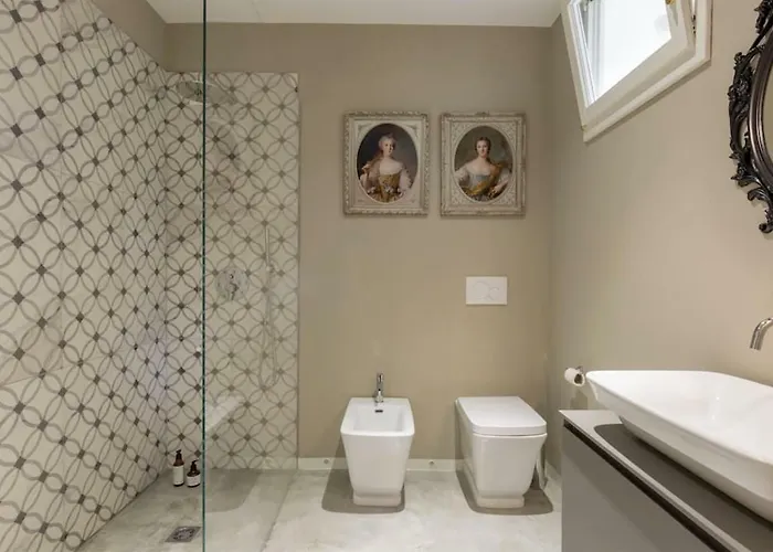 Appartamento Dimora Tito Speri Near Arena *