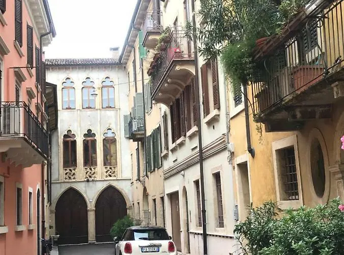 Dimora Tito Speri Near Arena Appartamento