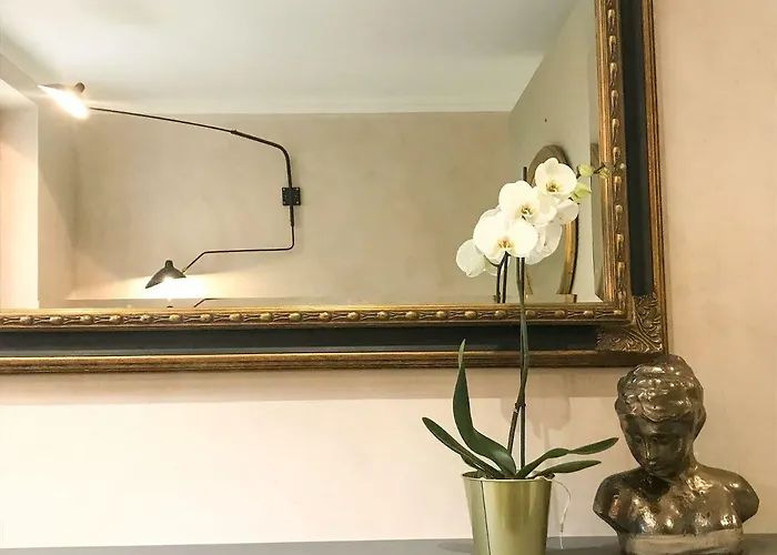 Appartamento Dimora Tito Speri Near Arena