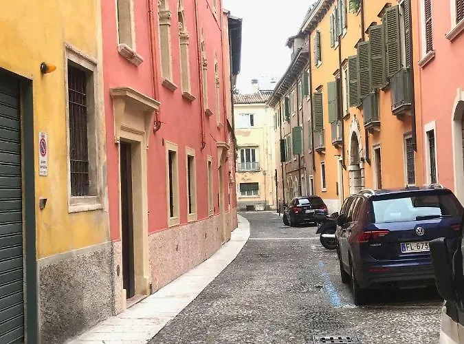 Dimora Tito Speri Near Arena * Verona