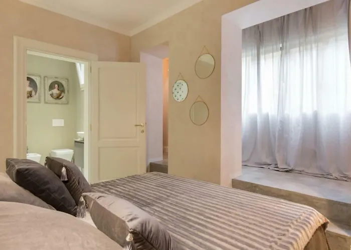 Dimora Tito Speri Near Arena *