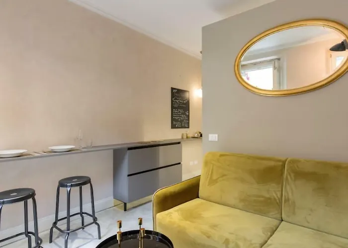 Dimora Tito Speri Near Arena Verona