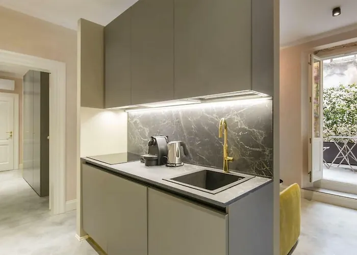 Dimora Tito Speri Near Arena *