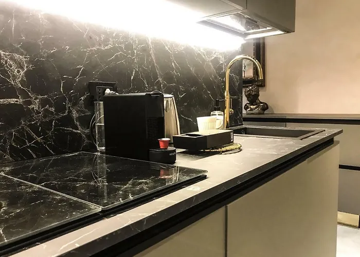 Appartamento Dimora Tito Speri Near Arena *