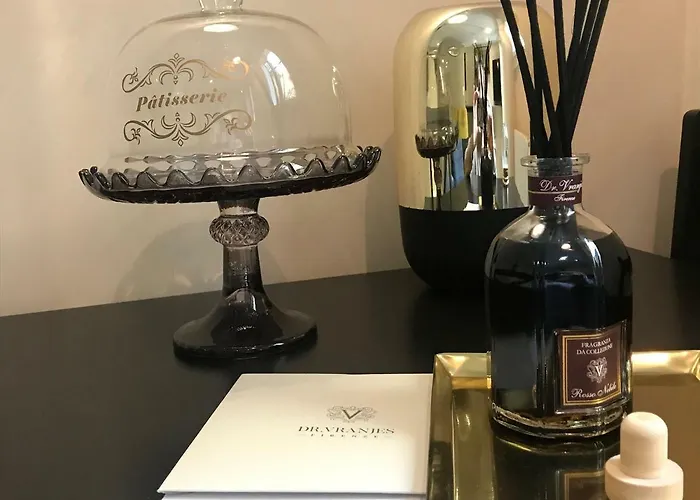 Appartamento Dimora Tito Speri Near Arena Verona