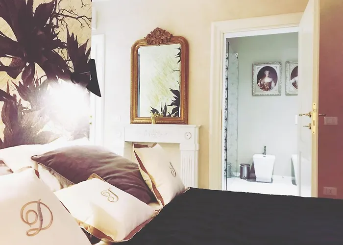 Appartamento Dimora Tito Speri Near Arena