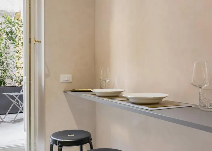 Dimora Tito Speri Near Arena Appartamento Verona