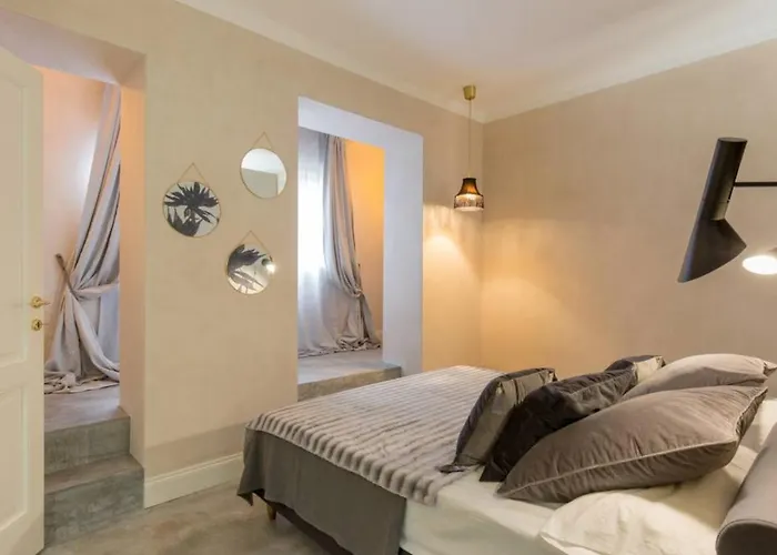 Dimora Tito Speri Near Arena Appartamento