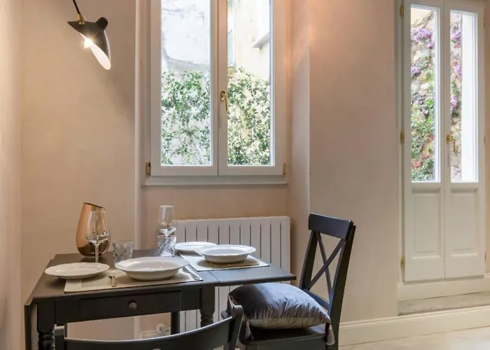 Dimora Tito Speri Near Arena Verona